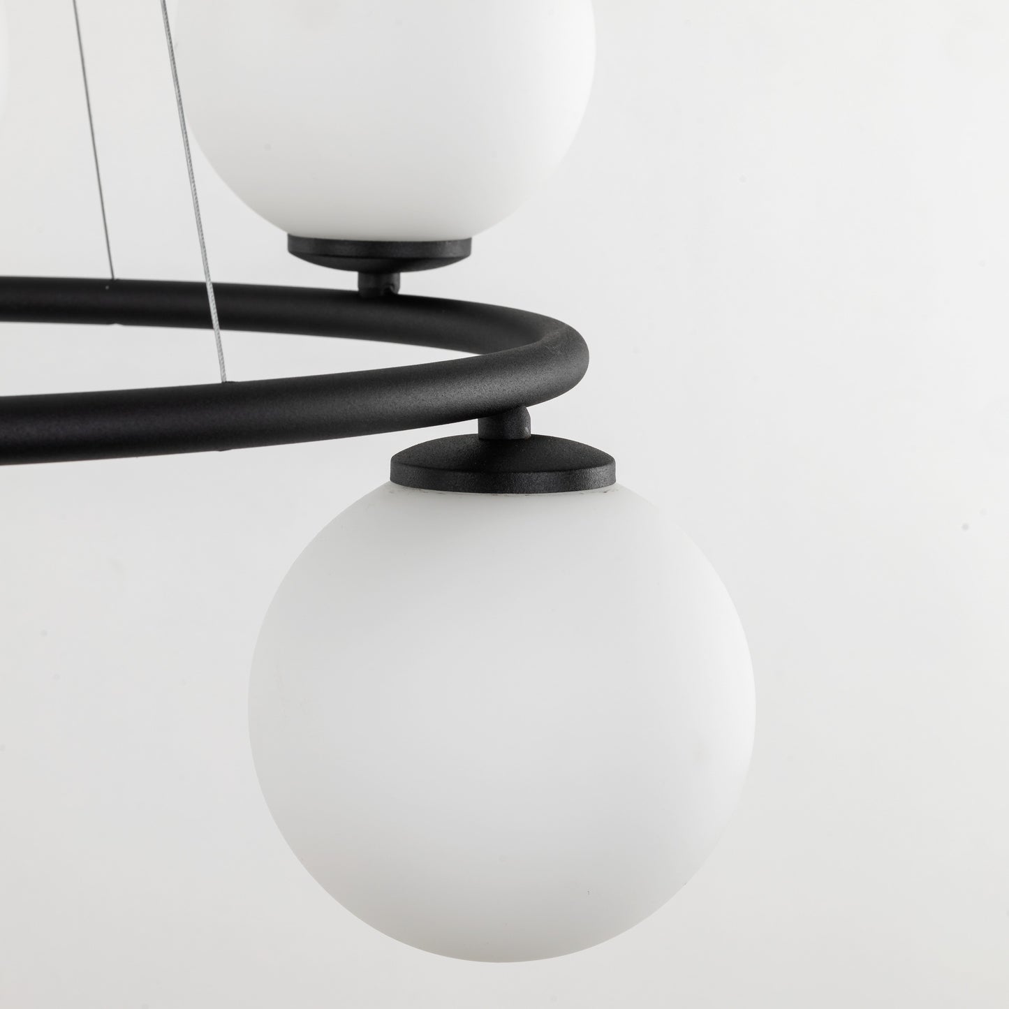 Suspension scandinave ANABELLE 6