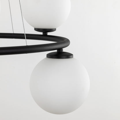 Suspension scandinave ANABELLE 6