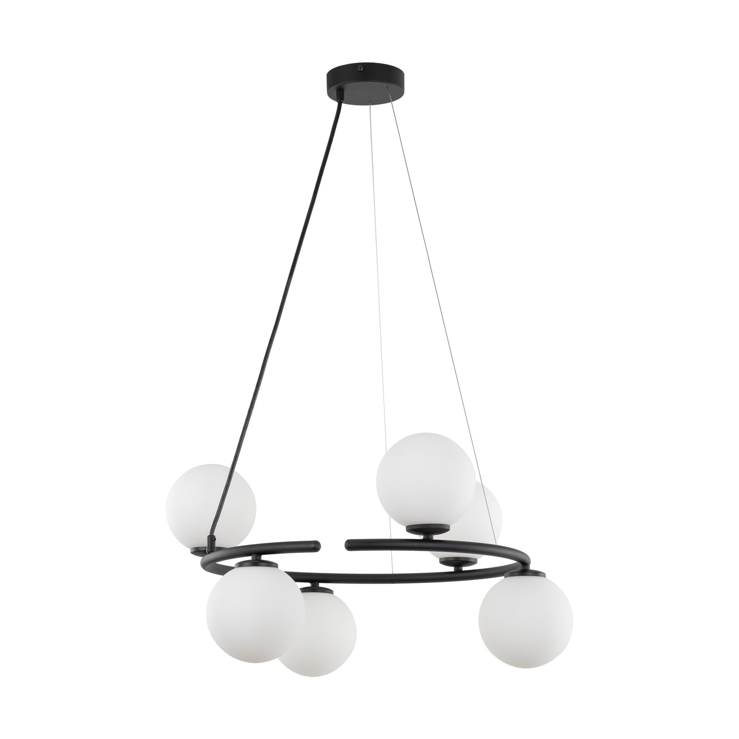 Suspension scandinave ANABELLE 6