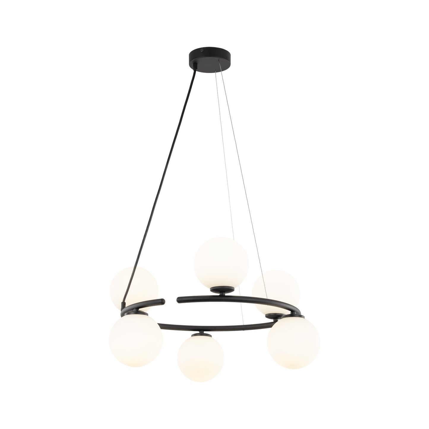 Suspension scandinave ANABELLE 6