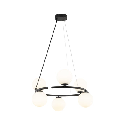 Suspension scandinave ANABELLE 6