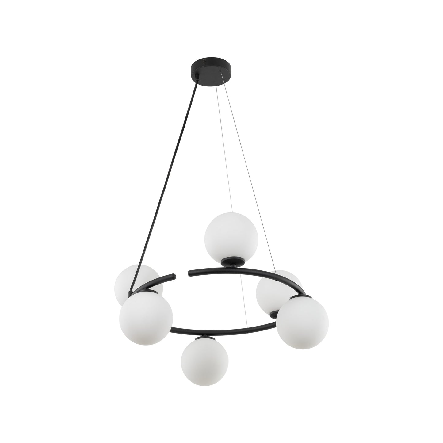 Suspension scandinave ANABELLE 6