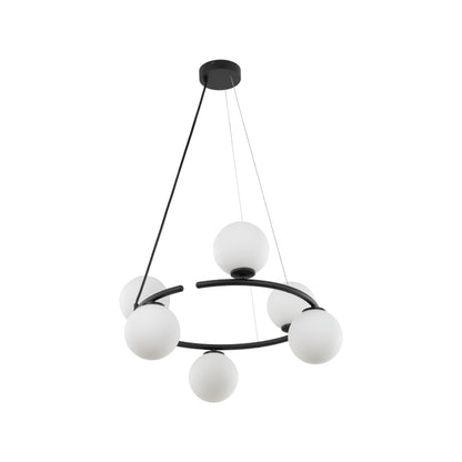 Suspension scandinave ANABELLE 6