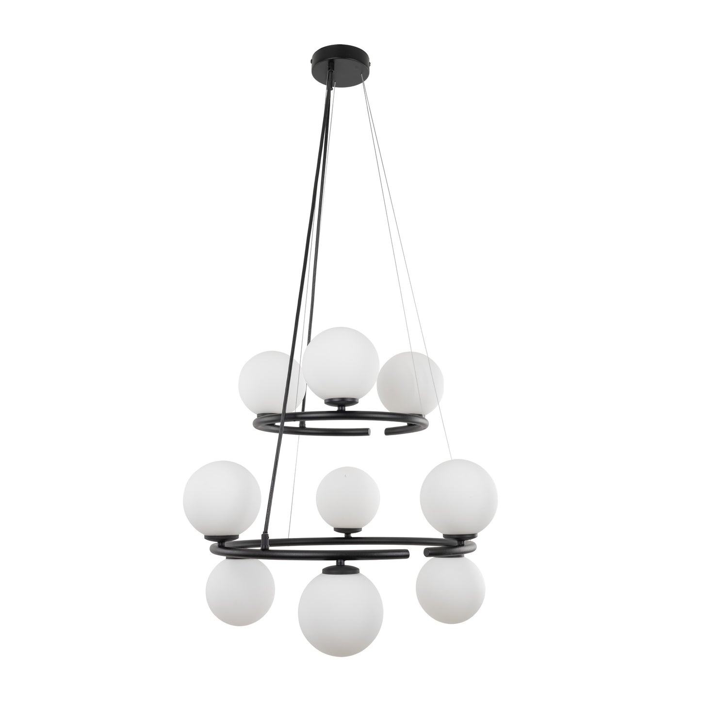 Suspension scandinave ANABELLE 9