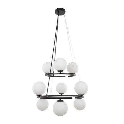 Suspension scandinave ANABELLE 9