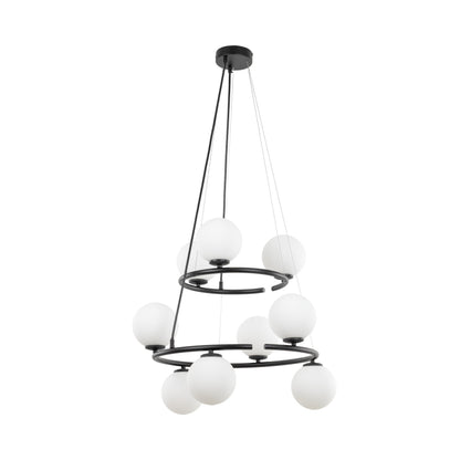 Suspension scandinave ANABELLE 9