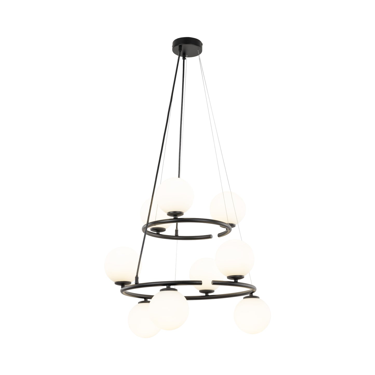 Suspension scandinave ANABELLE 9