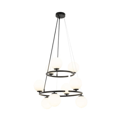 Suspension scandinave ANABELLE 9
