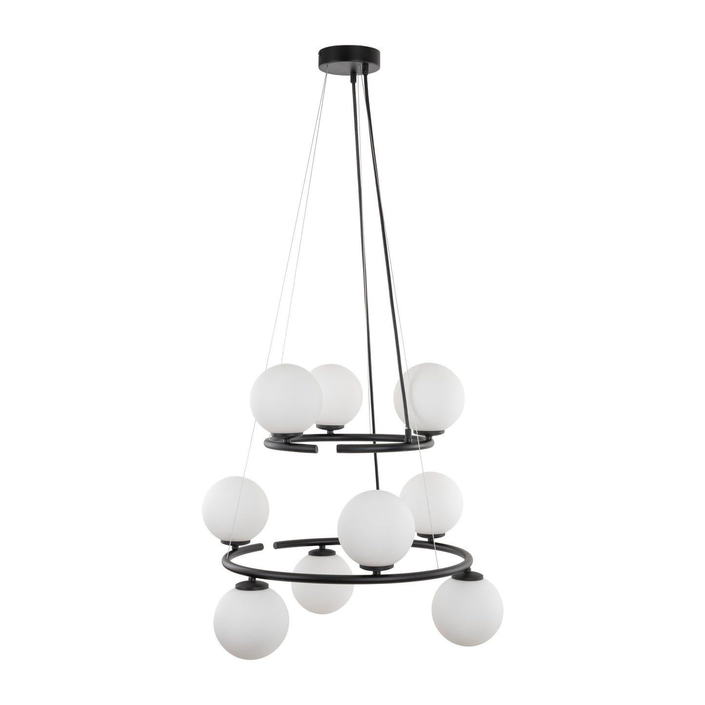Suspension scandinave ANABELLE 9