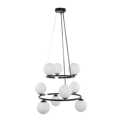 Suspension scandinave ANABELLE 9