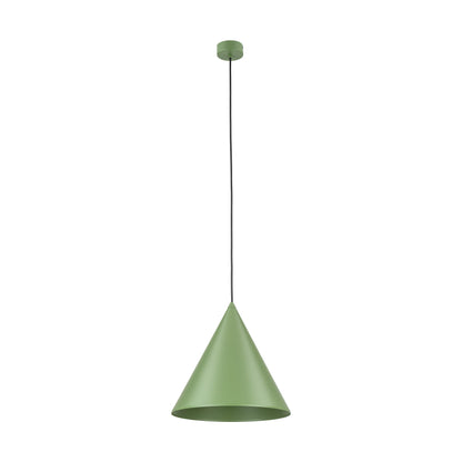 Grande suspension minimaliste moderne CONO Brick
