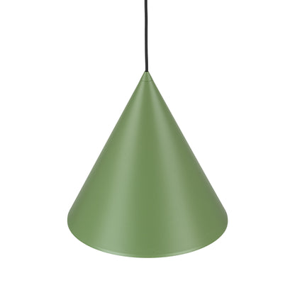 Grande suspension minimaliste moderne CONO Brick