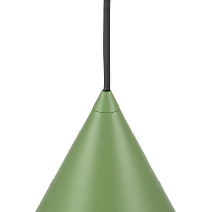 Grande suspension minimaliste moderne CONO Brick
