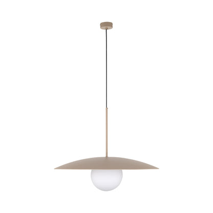 SLATE Mid-Century Modern Pendant Light