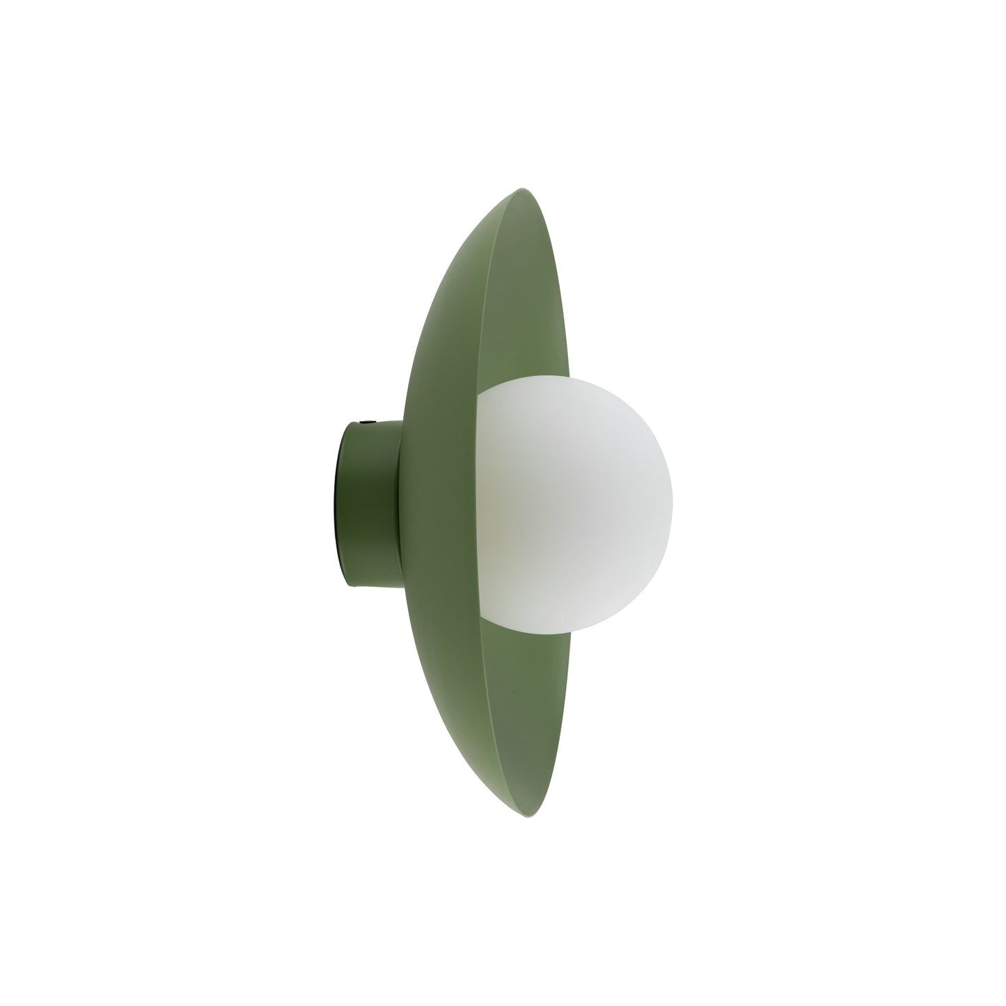 SLATE Scandinavian Wall Sconce Light