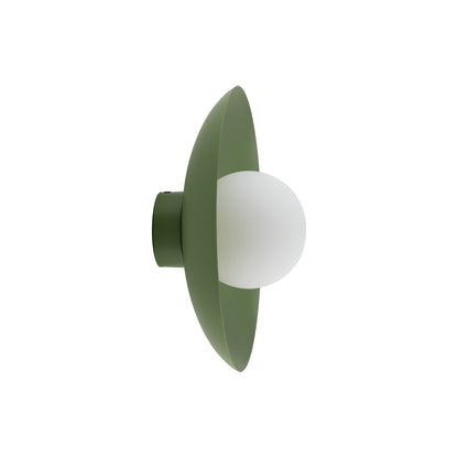 SLATE Scandinavian Wall Sconce Light