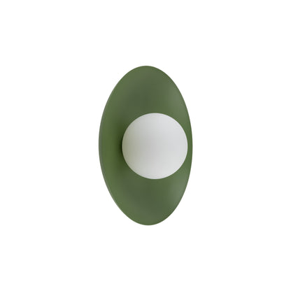 SLATE Scandinavian Wall Sconce Light