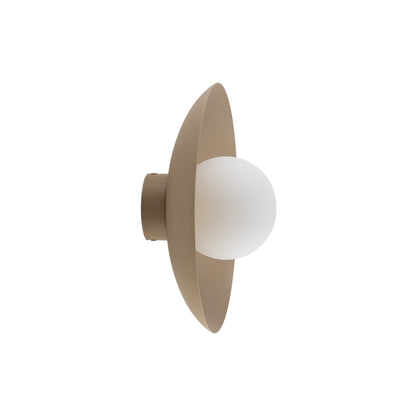 SLATE Scandinavian Wall Sconce Light