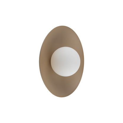SLATE Scandinavian Wall Sconce Light