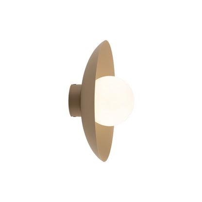 SLATE Scandinavian Wall Sconce Light