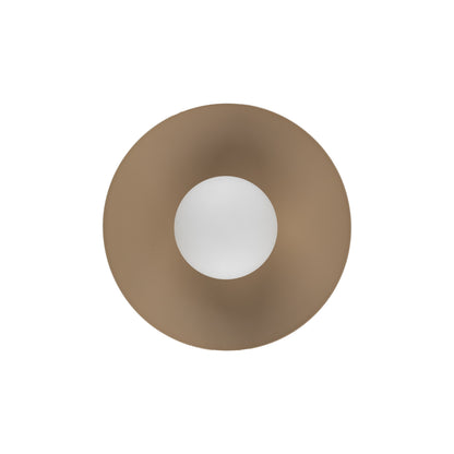 SLATE Scandinavian Wall Sconce Light