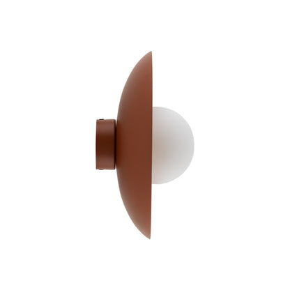 SLATE Scandinavian Wall Sconce Light