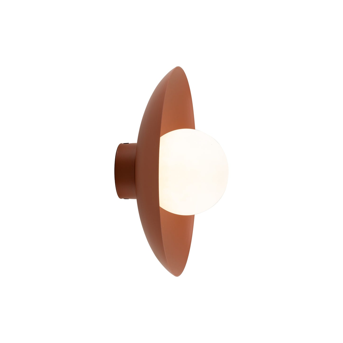 SLATE Scandinavian Wall Sconce Light