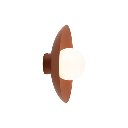 SLATE Scandinavian Wall Sconce Light
