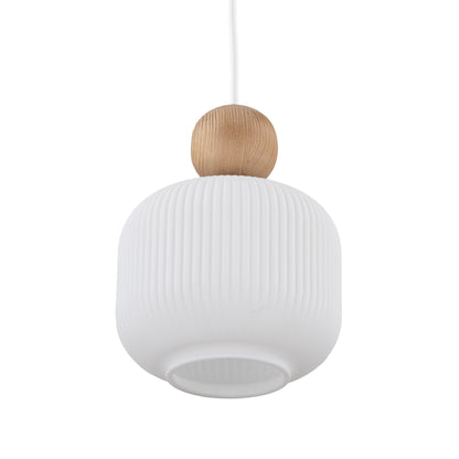 Ballo Scandinavian Pendant Light