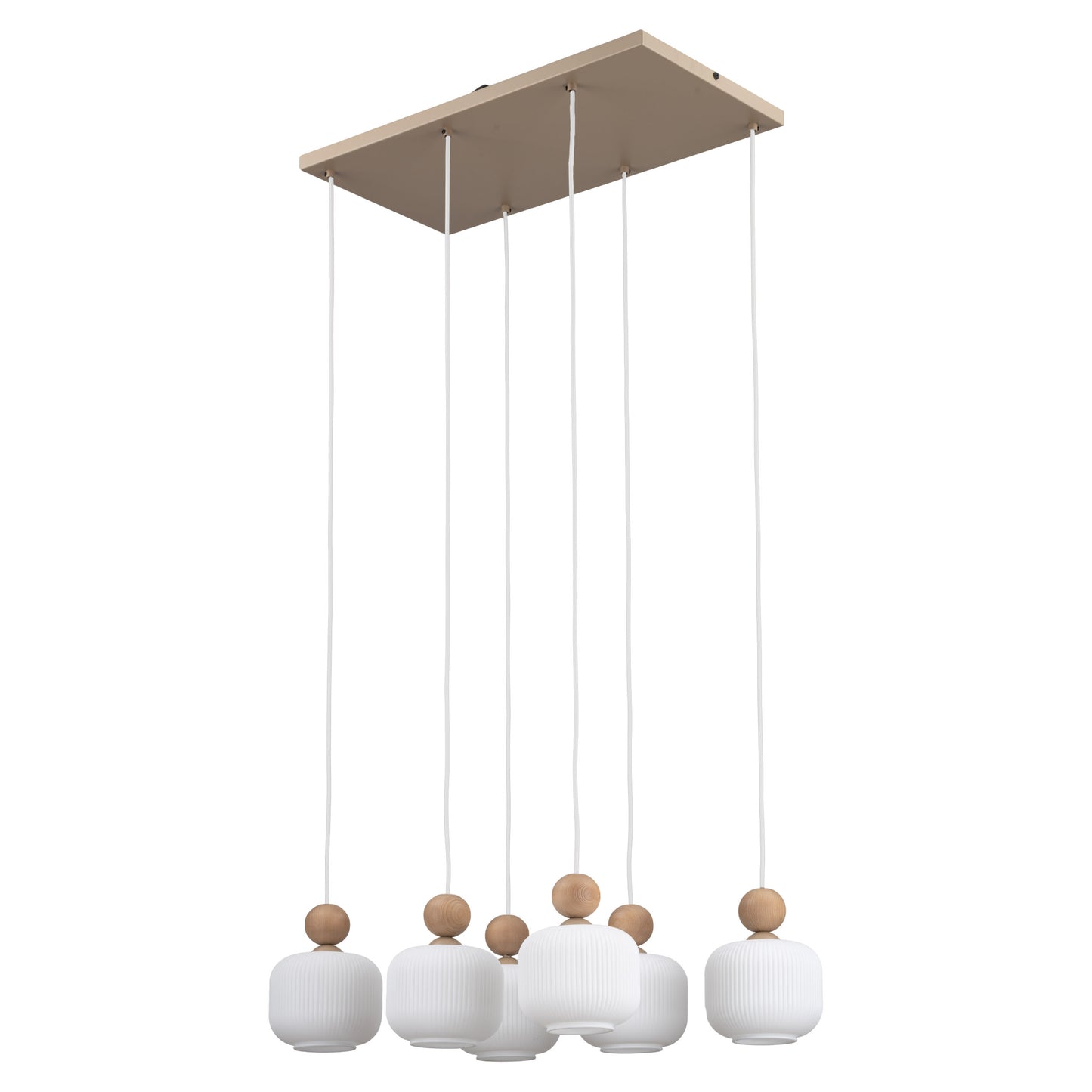 Ballo Scandinavian Pendant Light 6