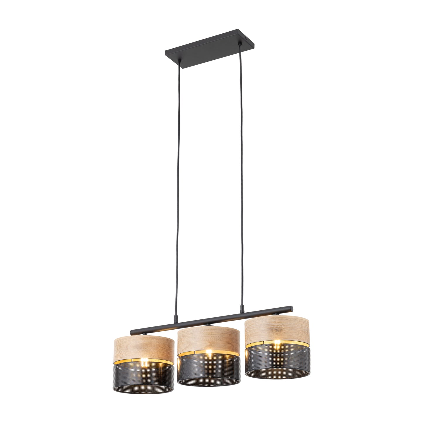 NICOL Scandinavian Pendant Light 4
