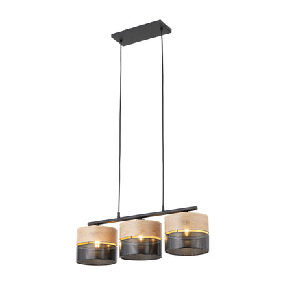 NICOL Scandinavian Pendant Light 4