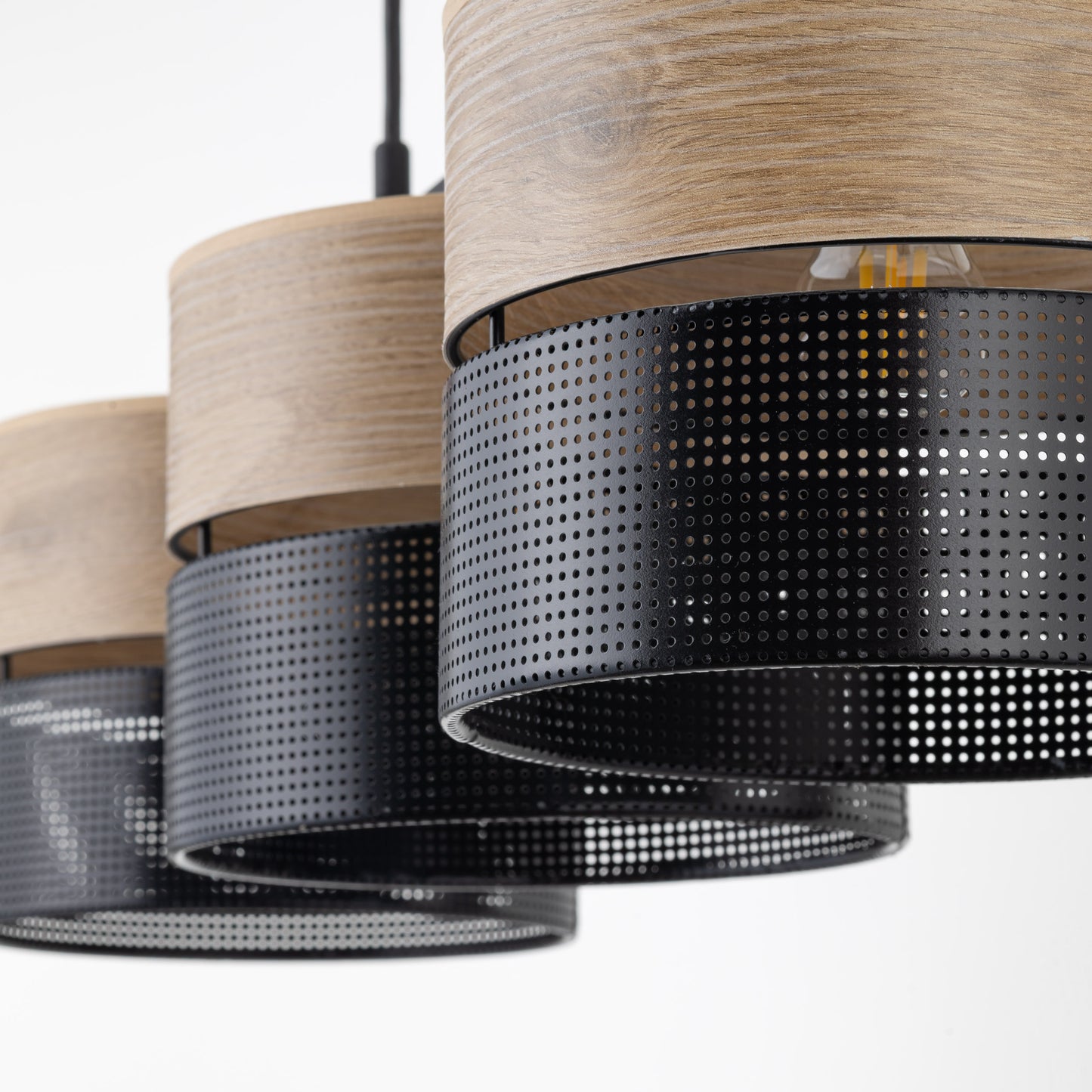 NICOL Scandinavian Pendant Light 4