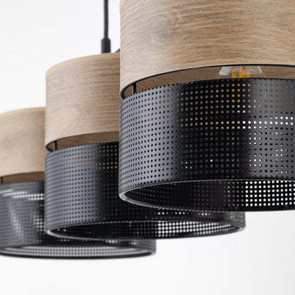 NICOL Scandinavian Pendant Light 4