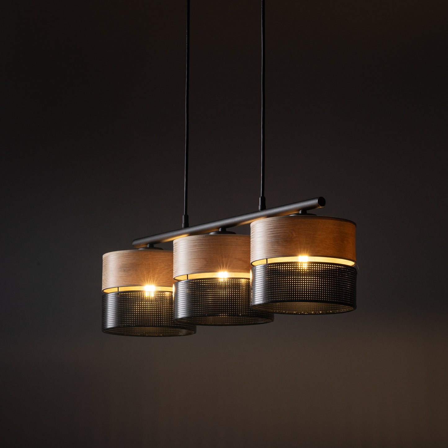 NICOL Scandinavian Pendant Light 4