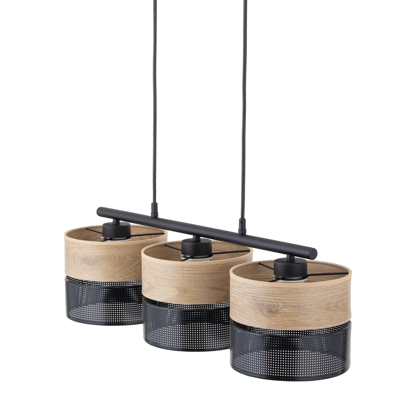 NICOL Scandinavian Pendant Light 4