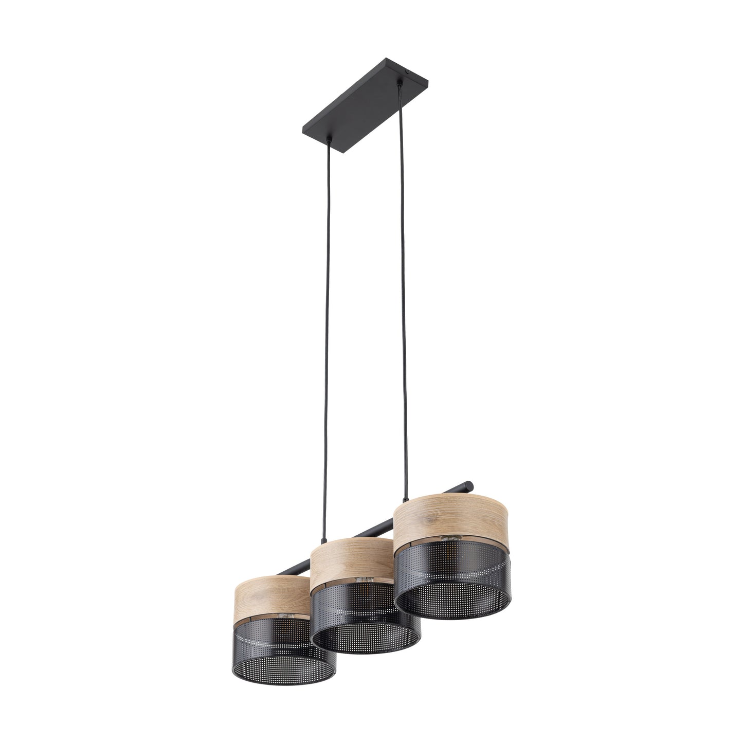 NICOL Scandinavian Pendant Light 4