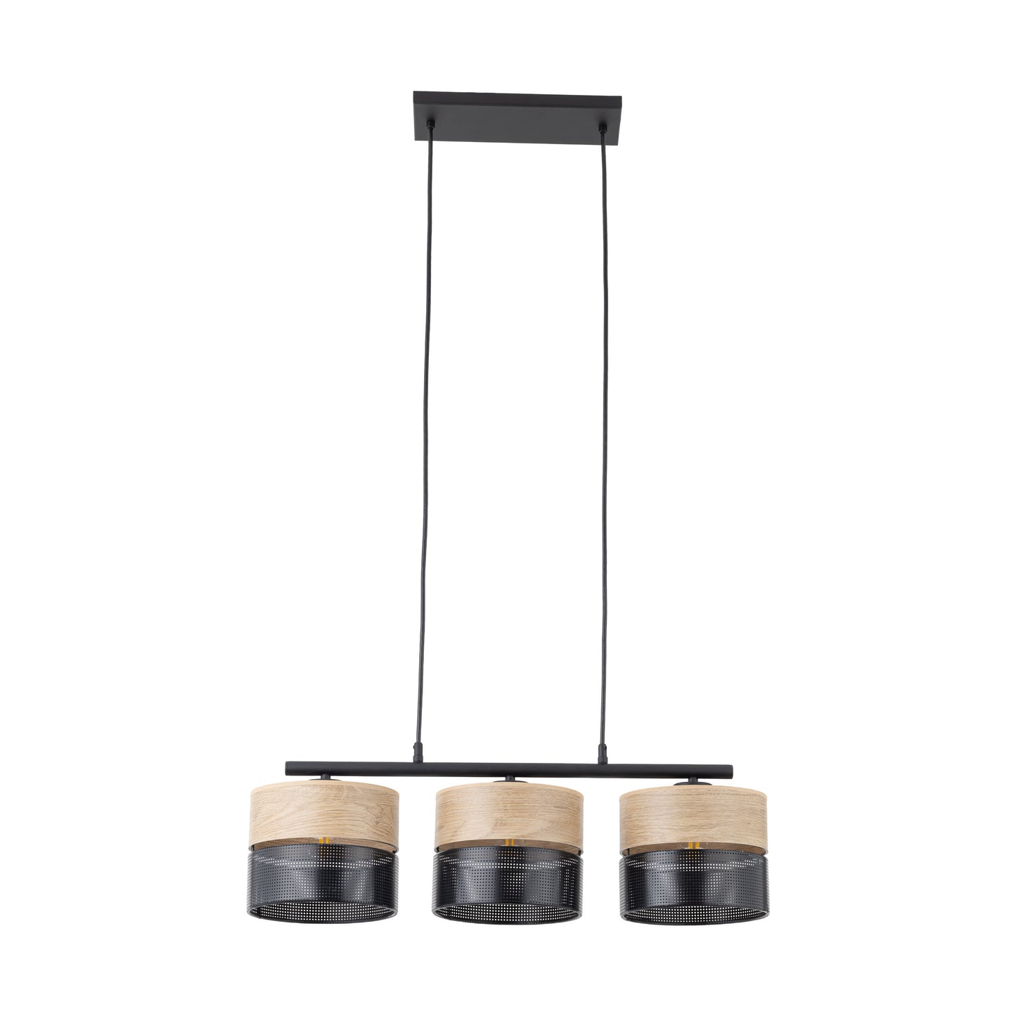 NICOL Scandinavian Pendant Light 4