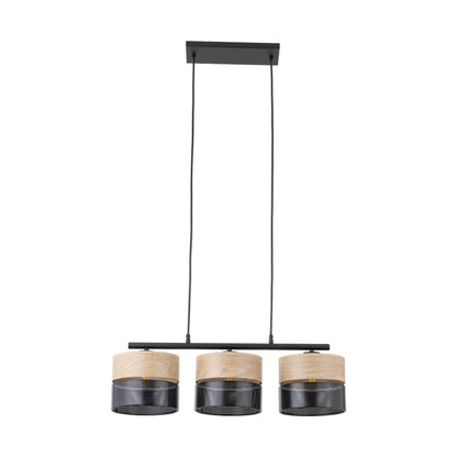 NICOL Scandinavian Pendant Light 4