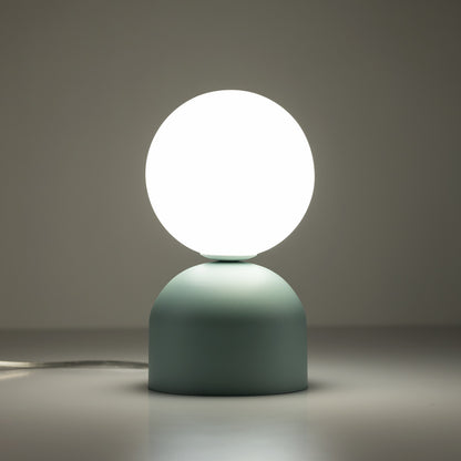 MIKI Mint Table Lamp
