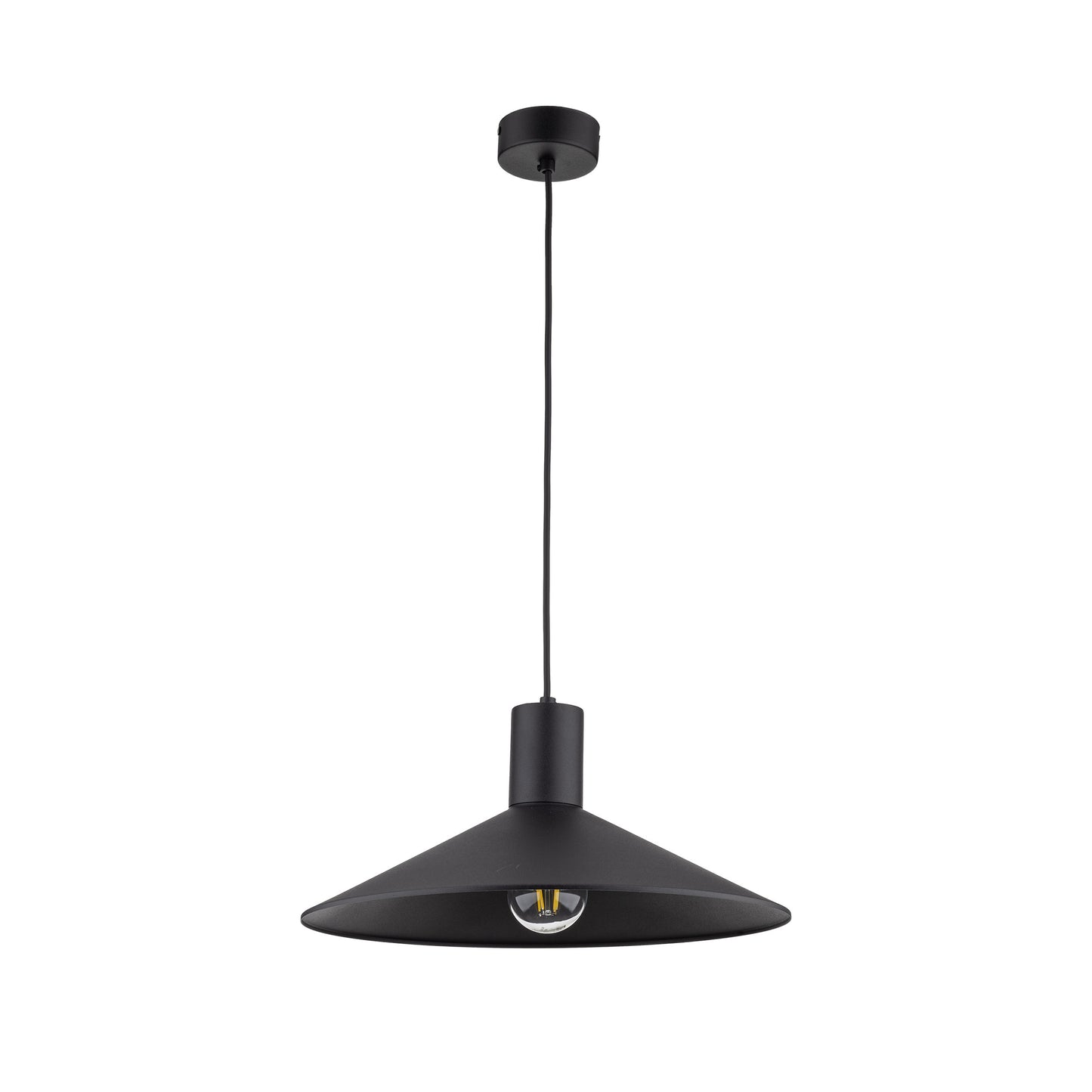 Suspension industrielle JUMP