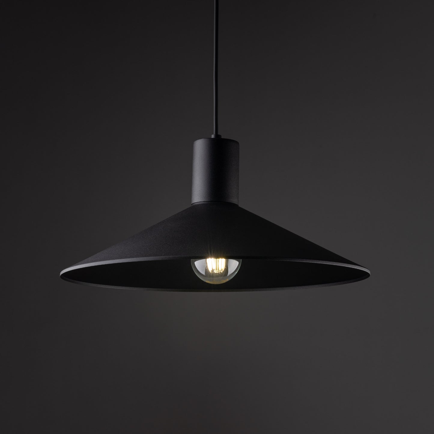 Suspension industrielle JUMP