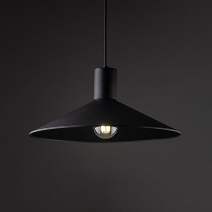 Suspension industrielle JUMP