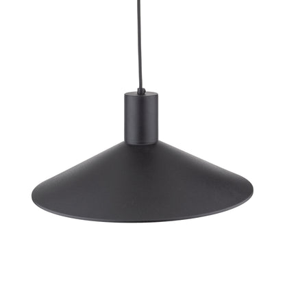 Suspension industrielle JUMP