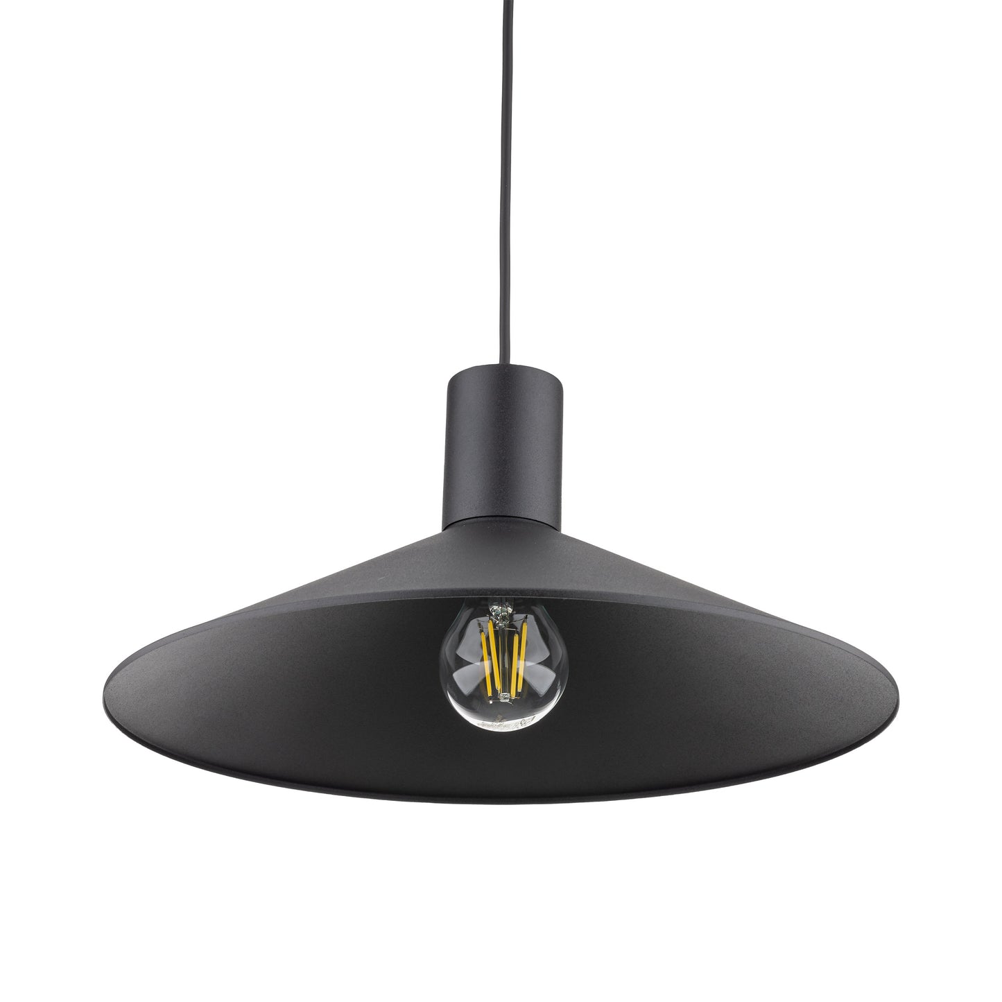 Suspension industrielle JUMP