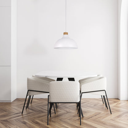 CAP Scandianvian Pendant Lamp