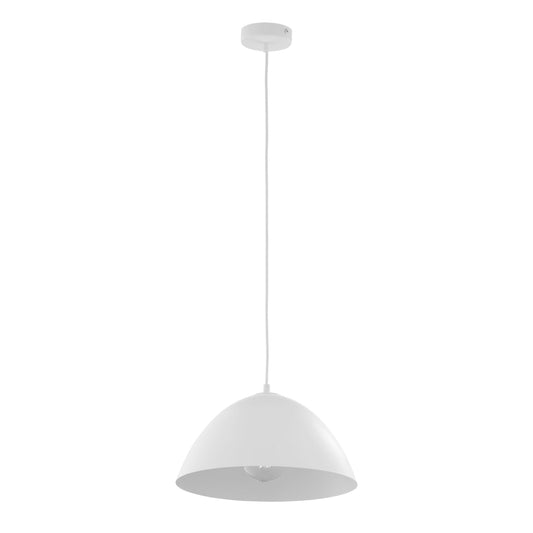 FARO Mid-Century Modern Pendant Ceiling Light Fixture for Kitchen Island, Dining Room & Living Room LumoCrafts