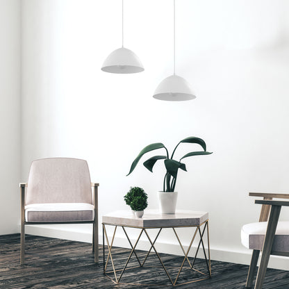 FARO Mid-Century Modern Pendant Light M