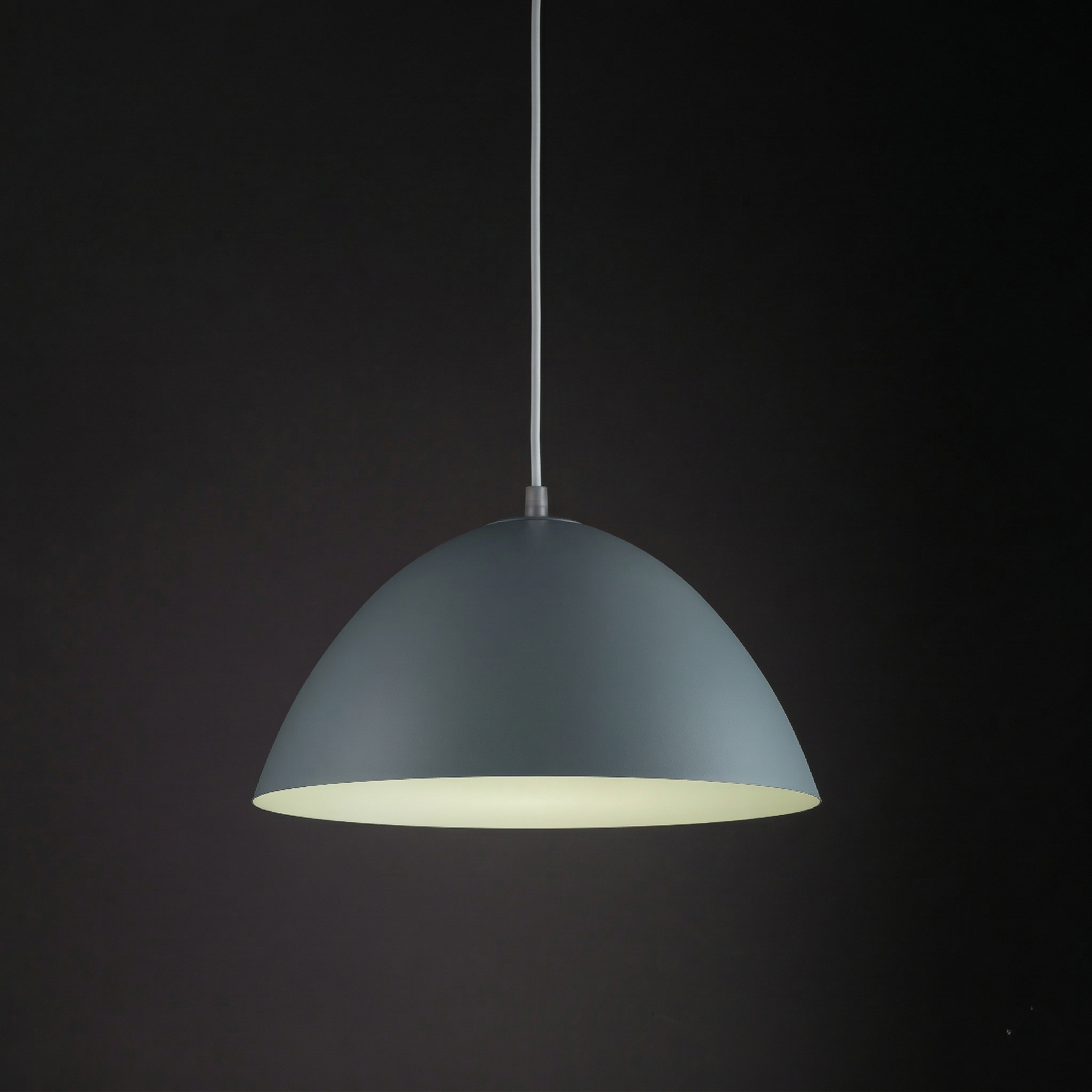 FARO Mid-Century Modern Pendant Ceiling Light Fixture for Kitchen Island, Dining Room & Living Room LumoCrafts