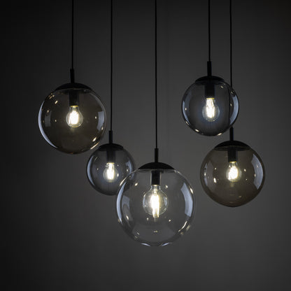 Suspension scandinave ESME Mix 5